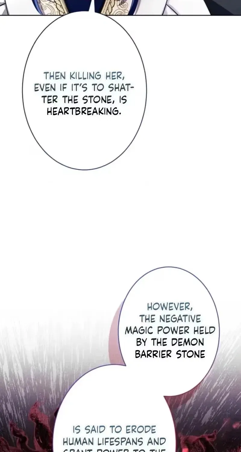 The Subjugated Emperor Sweetly Devours Me Chapter 32 page 40 - 
