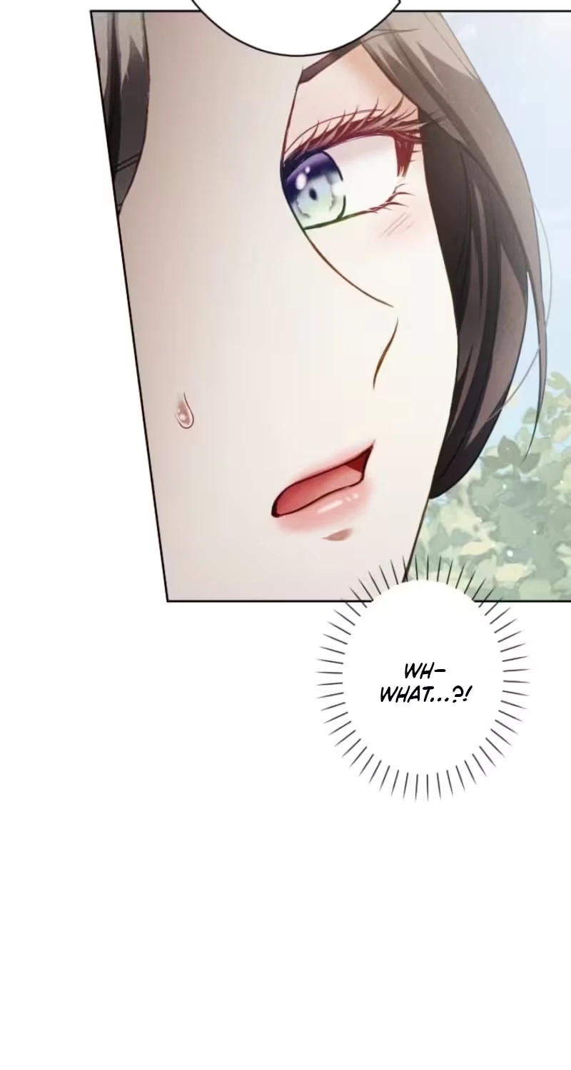 The Subjugated Emperor Sweetly Devours Me Chapter 32 page 5 - 