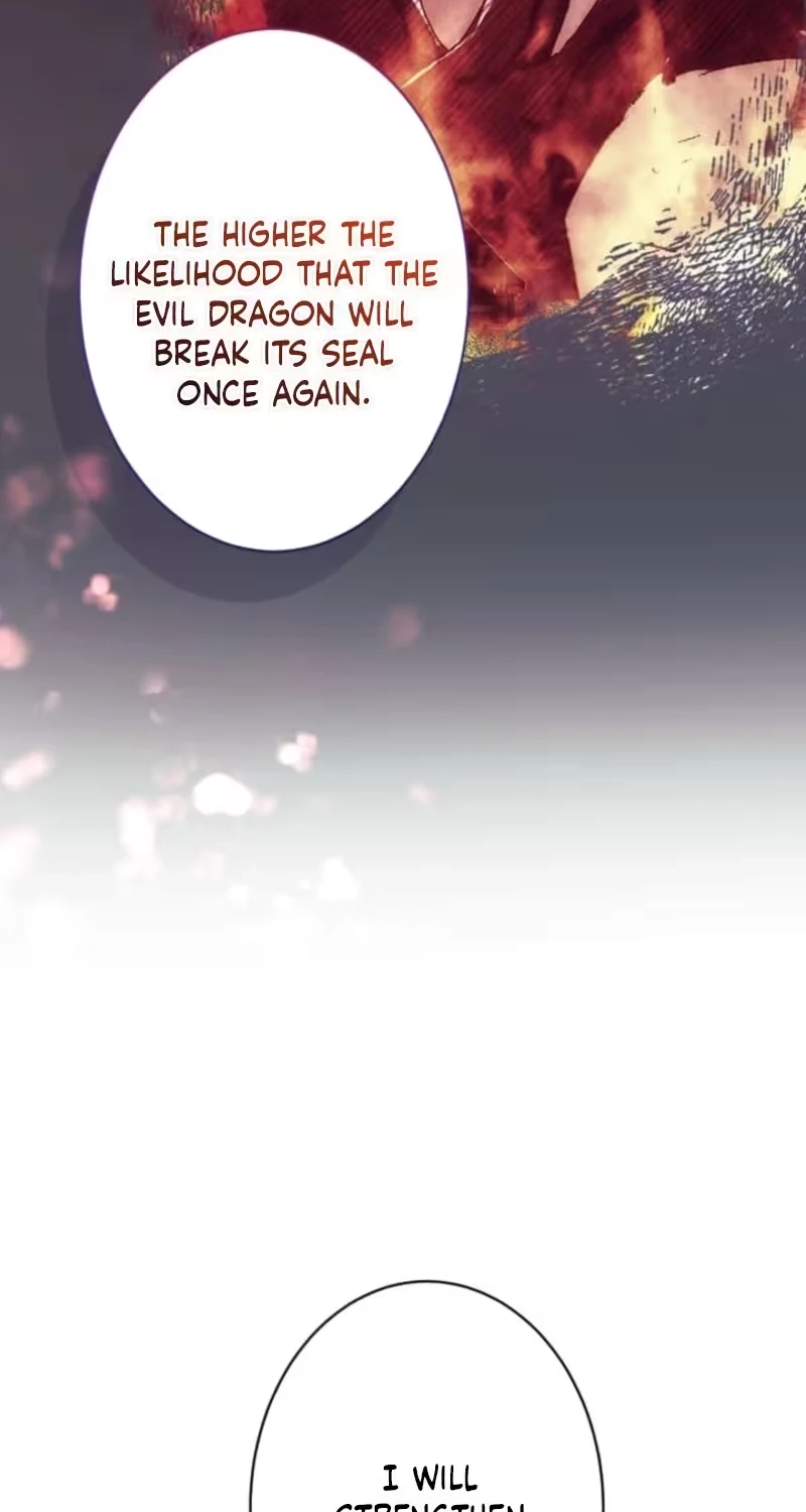 The Subjugated Emperor Sweetly Devours Me Chapter 32 page 43 - 