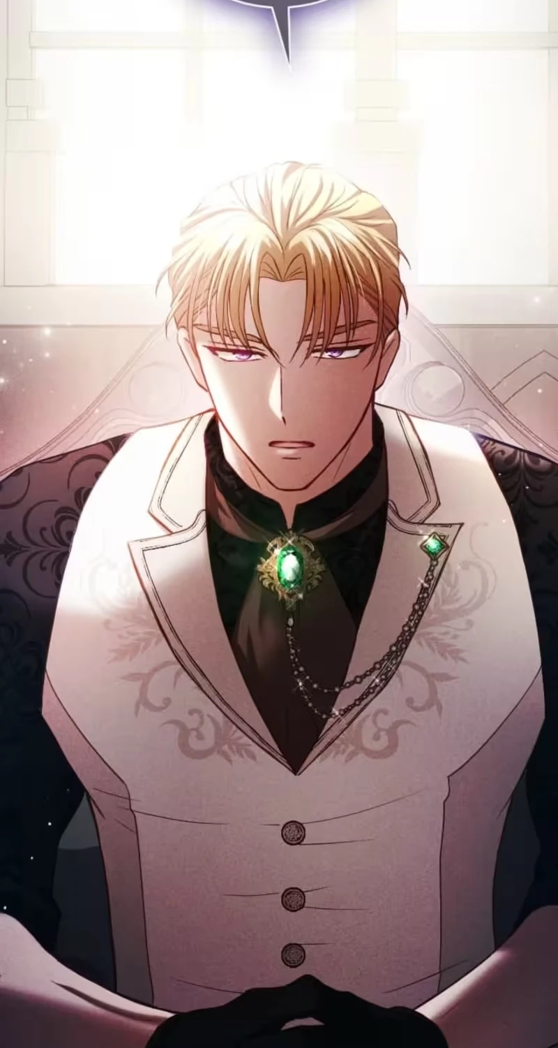 The Subjugated Emperor Sweetly Devours Me Chapter 32 page 46 - 