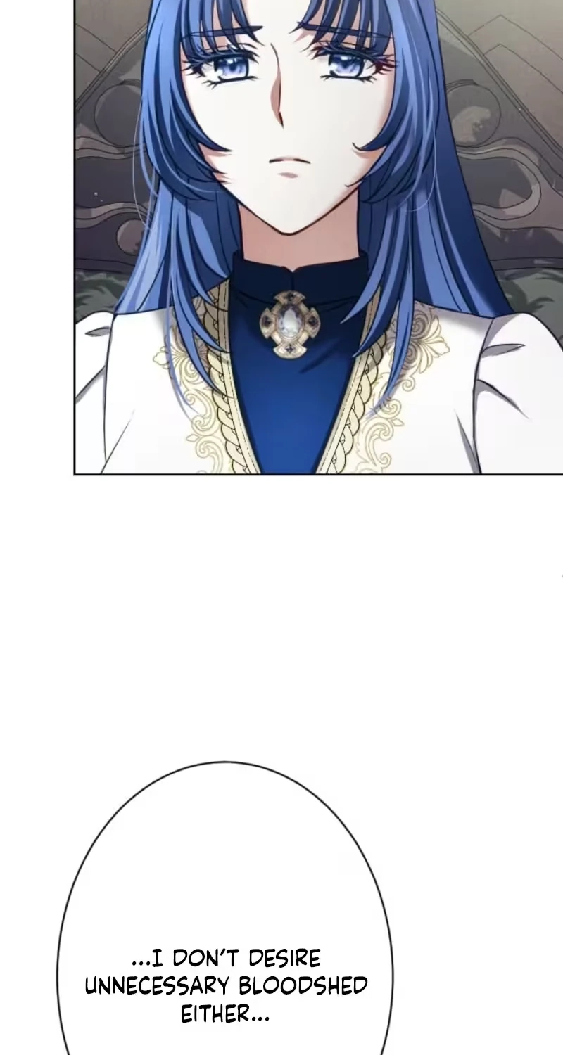 The Subjugated Emperor Sweetly Devours Me Chapter 32 page 48 - 