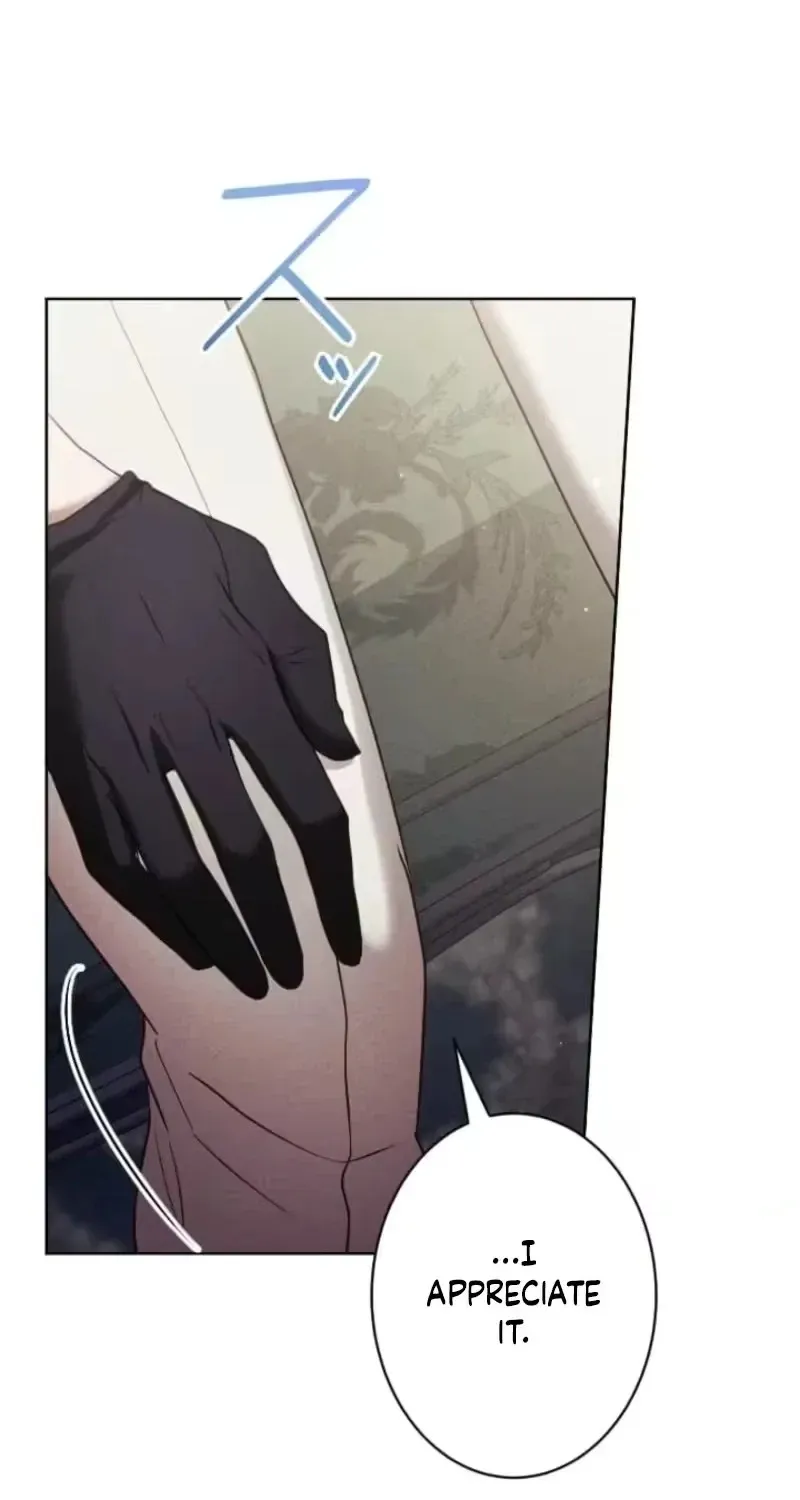 The Subjugated Emperor Sweetly Devours Me Chapter 32 page 50 - 