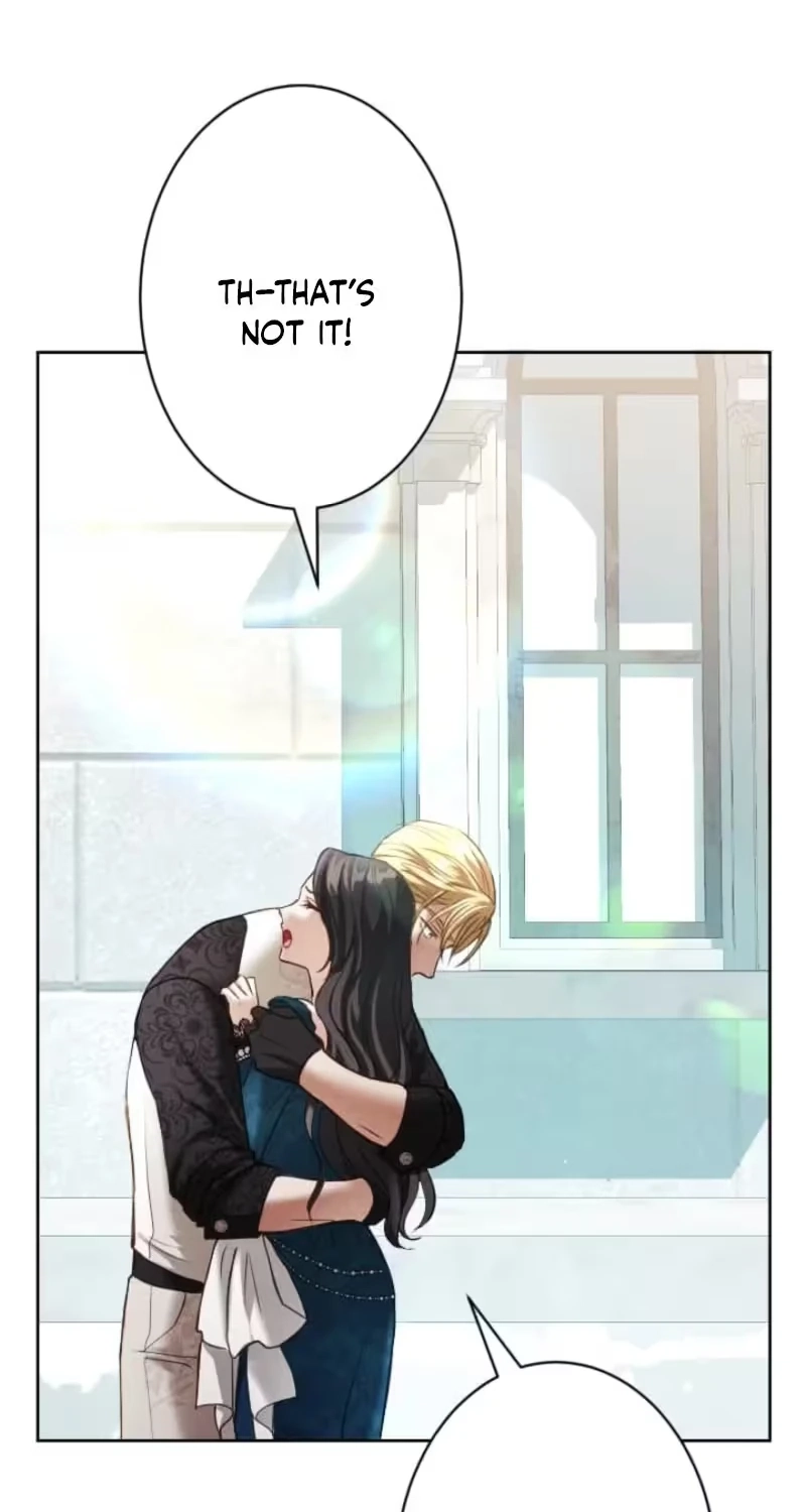 The Subjugated Emperor Sweetly Devours Me Chapter 32 page 6 - 