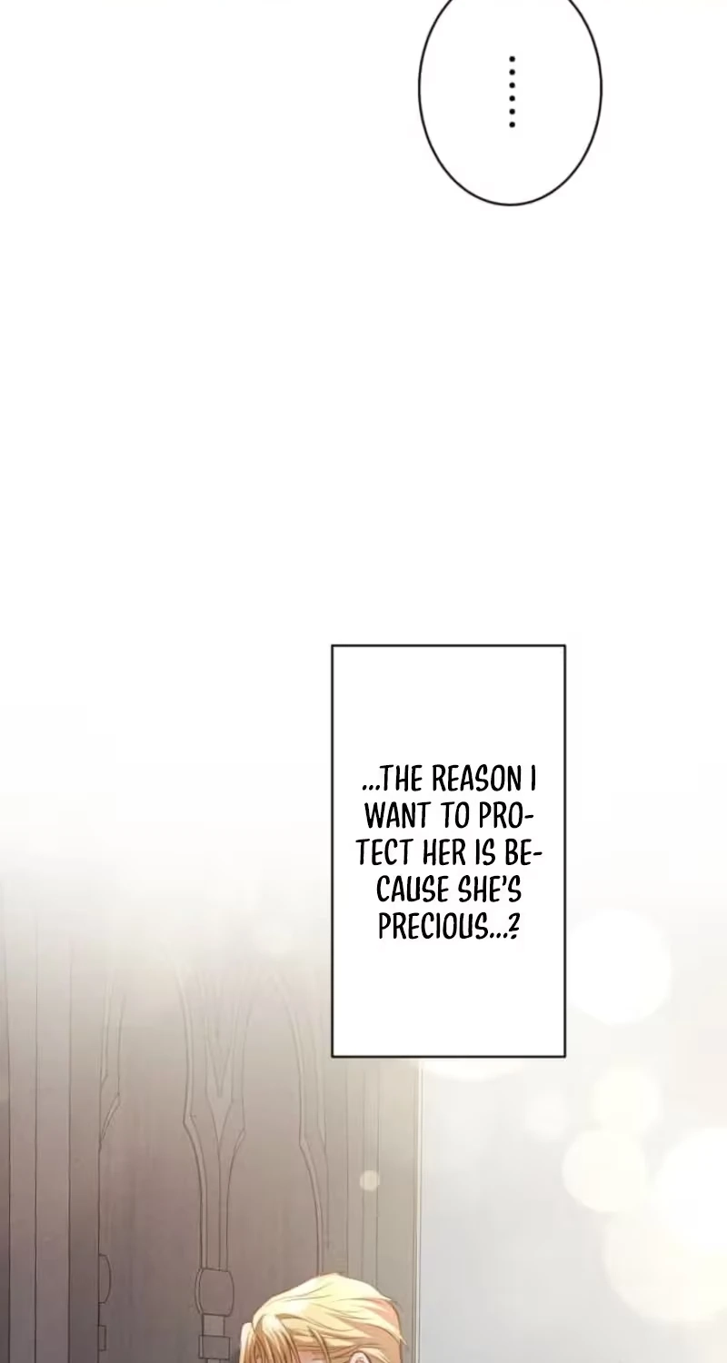 The Subjugated Emperor Sweetly Devours Me Chapter 32 page 53 - 