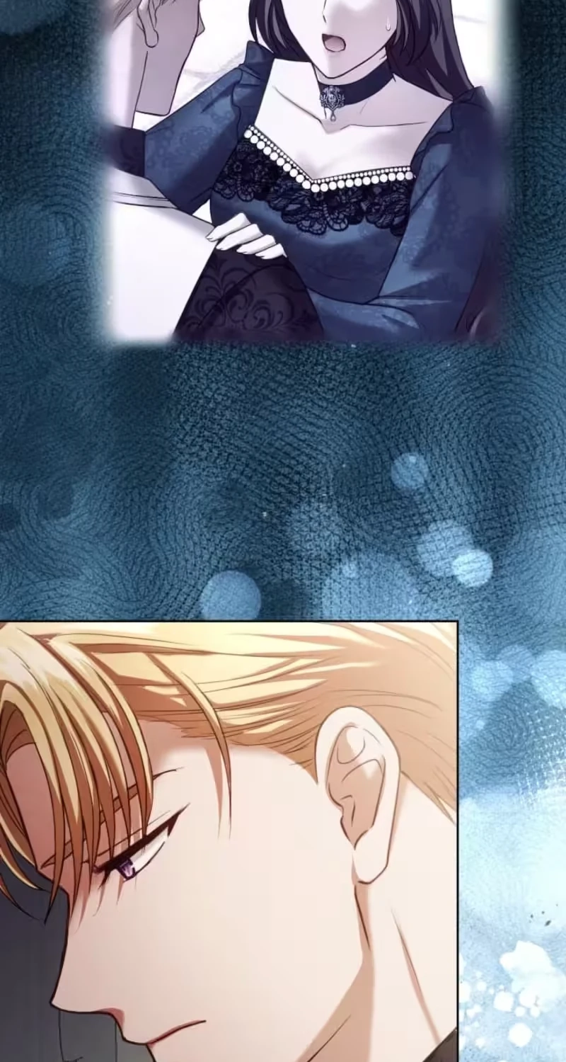The Subjugated Emperor Sweetly Devours Me Chapter 32 page 55 - 