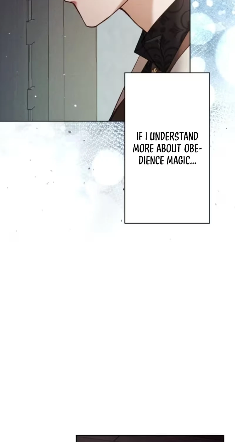 The Subjugated Emperor Sweetly Devours Me Chapter 32 page 56 - 