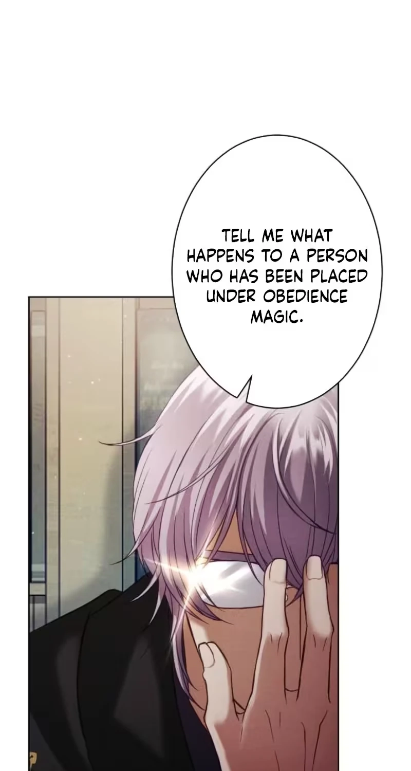 The Subjugated Emperor Sweetly Devours Me Chapter 32 page 66 - 