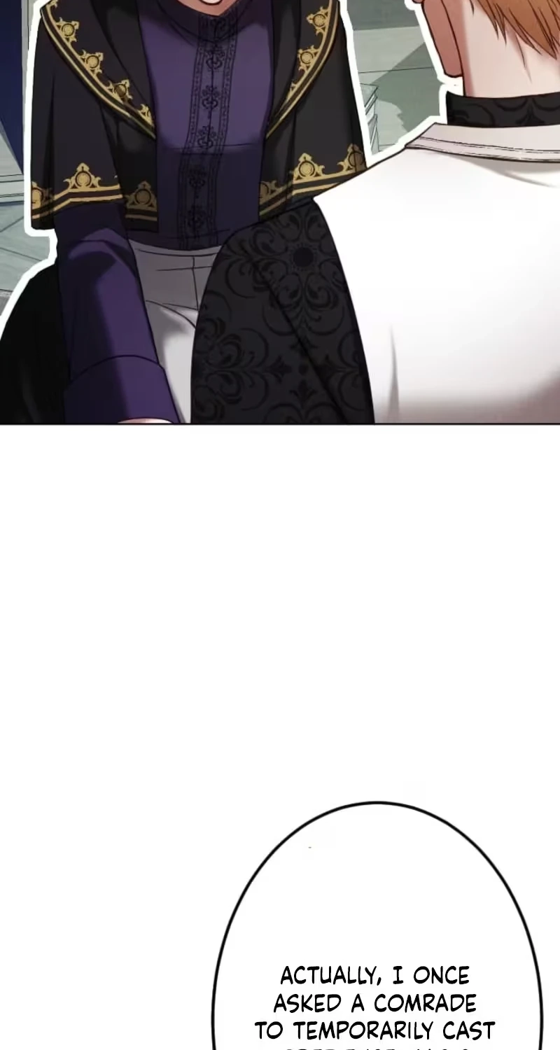 The Subjugated Emperor Sweetly Devours Me Chapter 32 page 68 - 