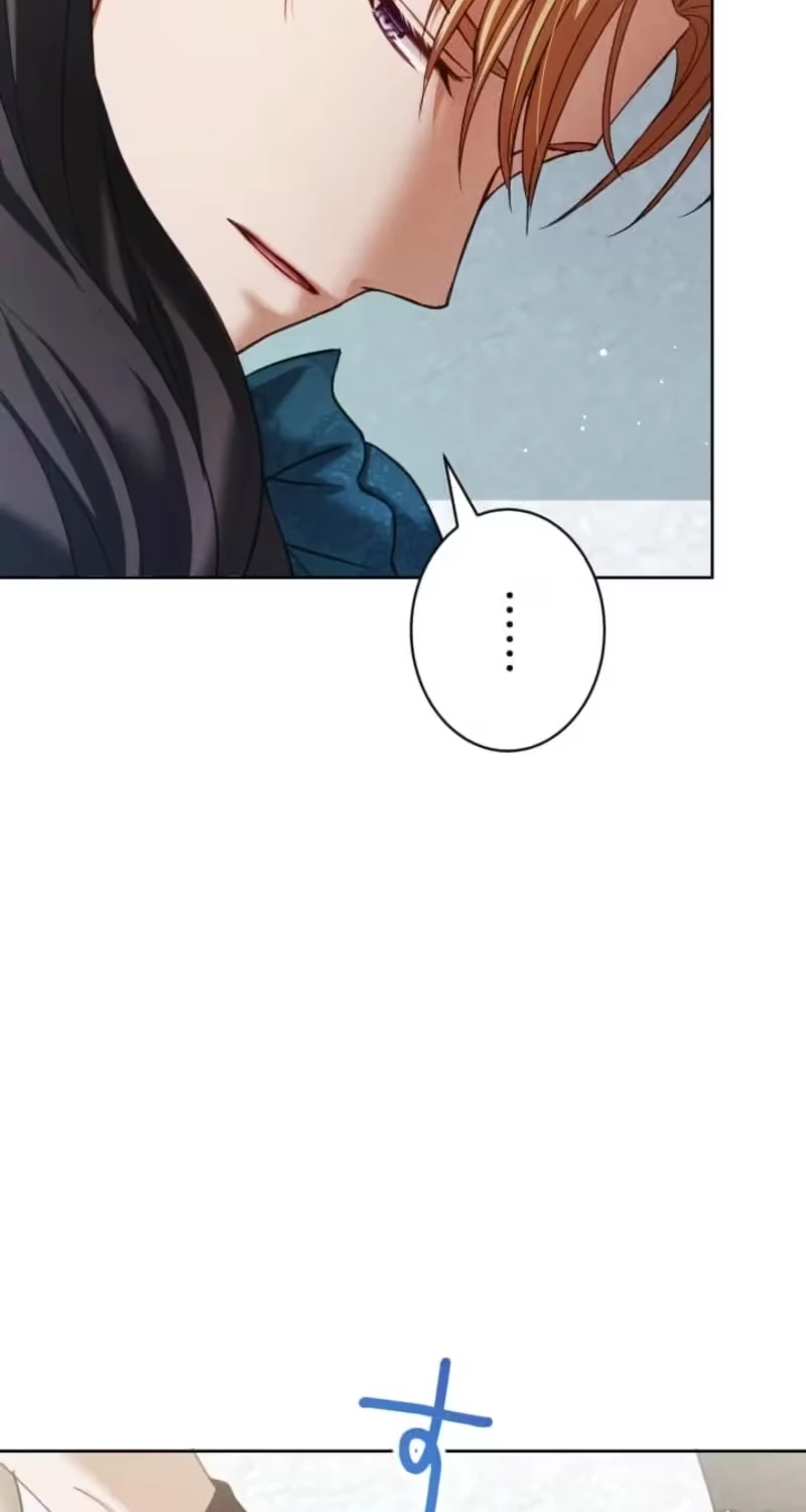 The Subjugated Emperor Sweetly Devours Me Chapter 32 page 8 - 