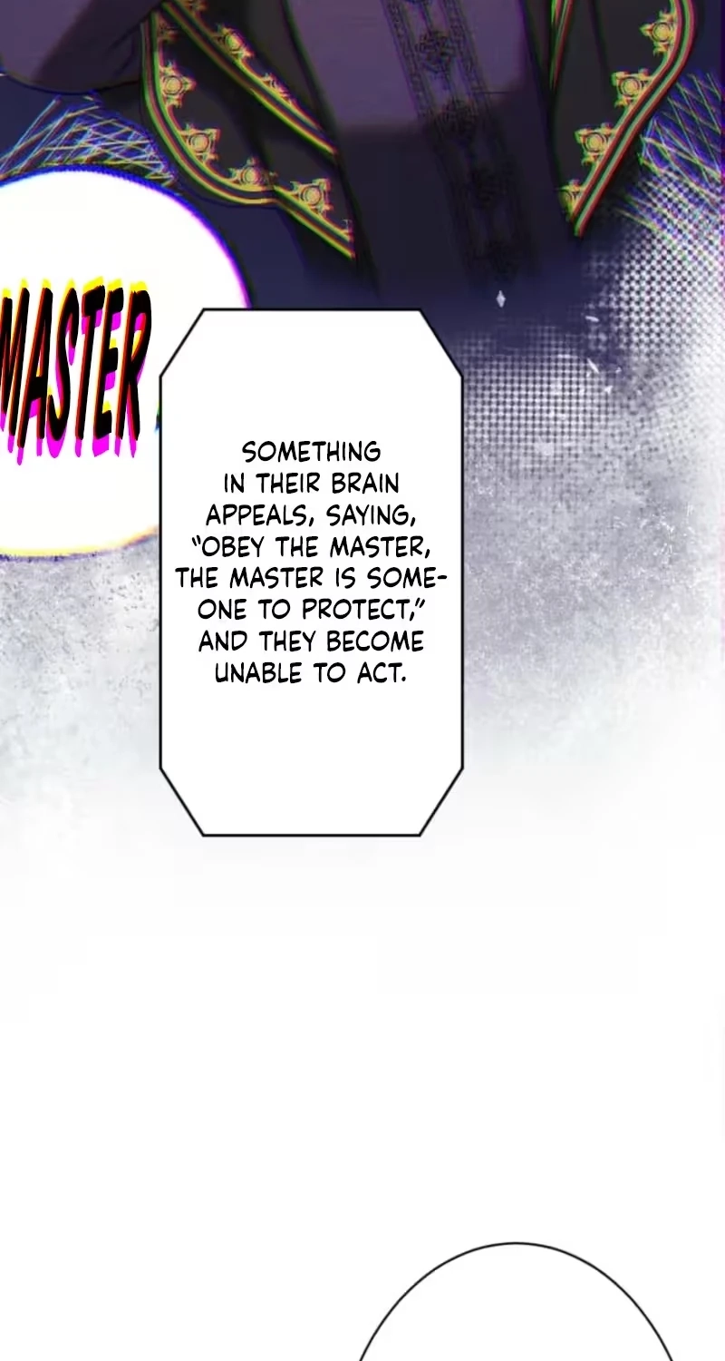 The Subjugated Emperor Sweetly Devours Me Chapter 32 page 73 - 