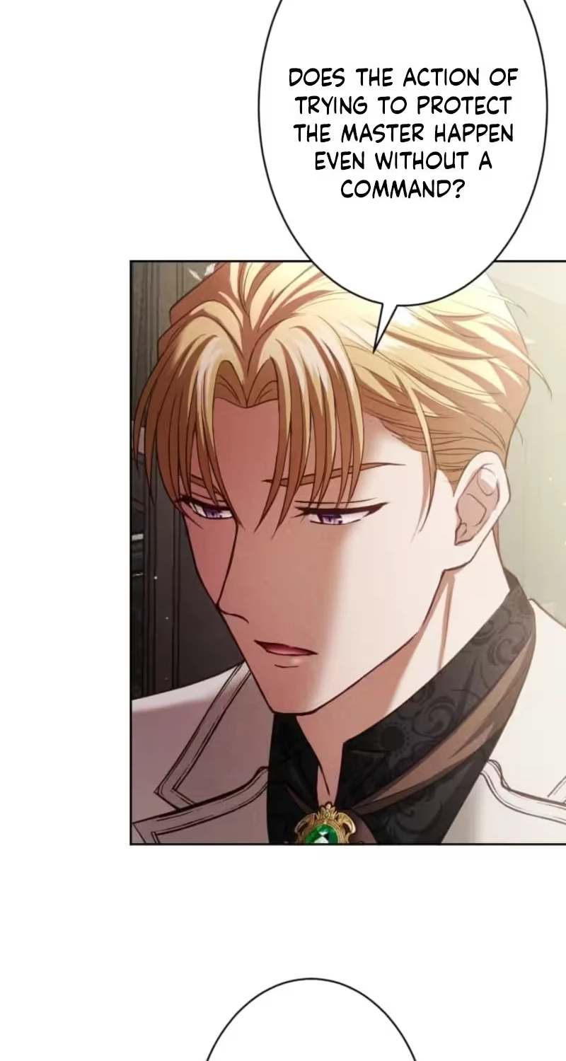 The Subjugated Emperor Sweetly Devours Me Chapter 32 page 74 - 