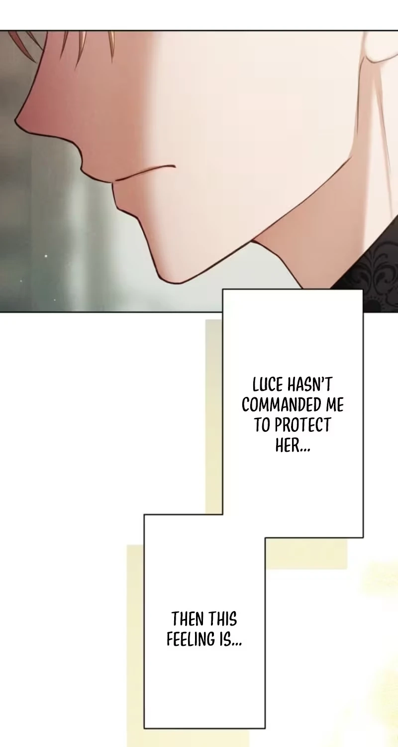 The Subjugated Emperor Sweetly Devours Me Chapter 32 page 78 - 