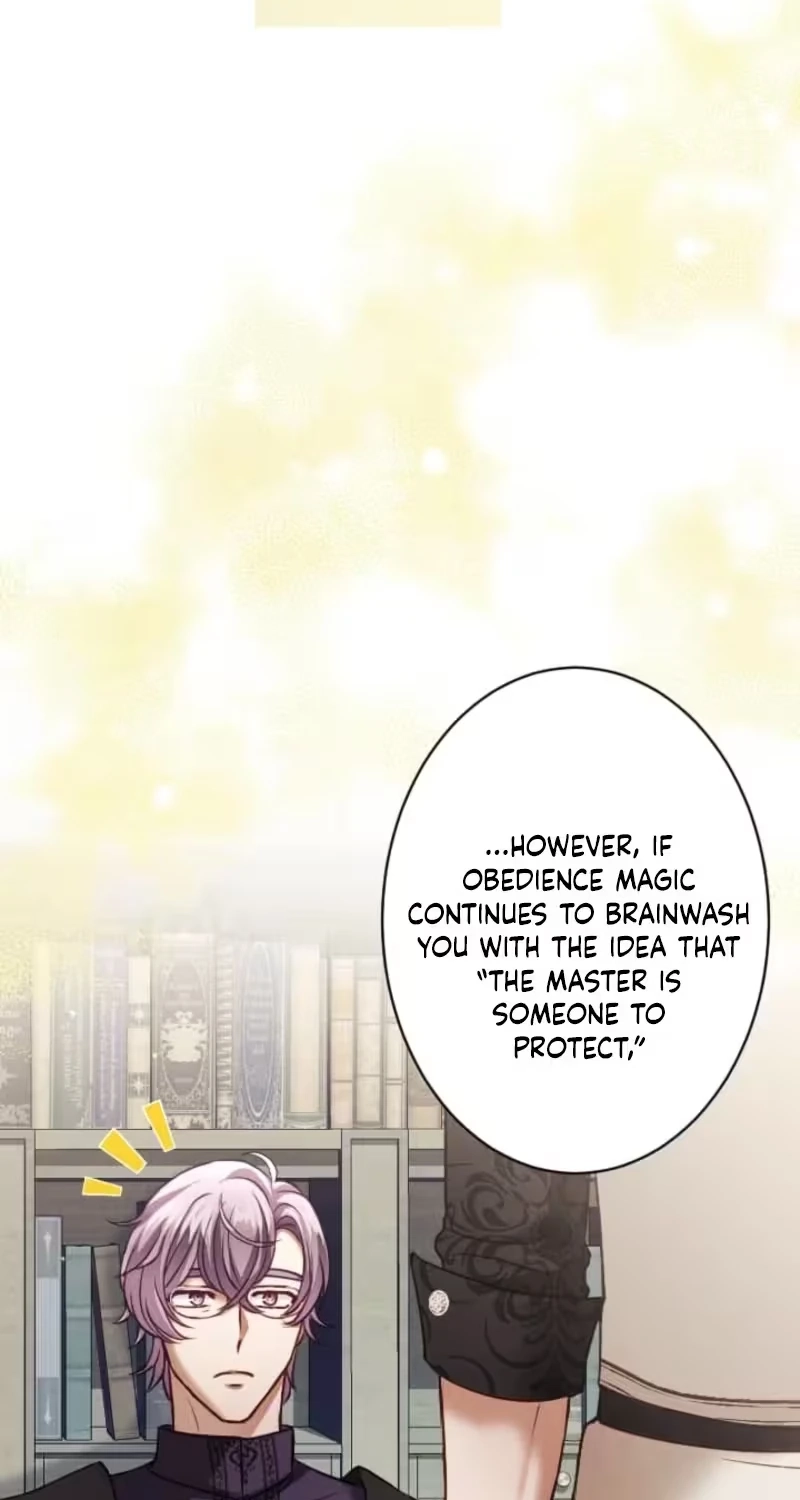 The Subjugated Emperor Sweetly Devours Me Chapter 32 page 79 - 