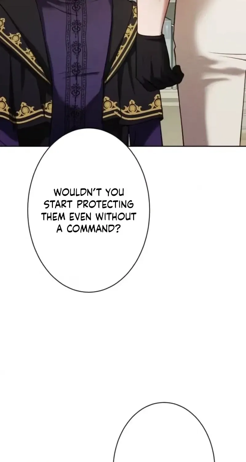 The Subjugated Emperor Sweetly Devours Me Chapter 32 page 80 - 