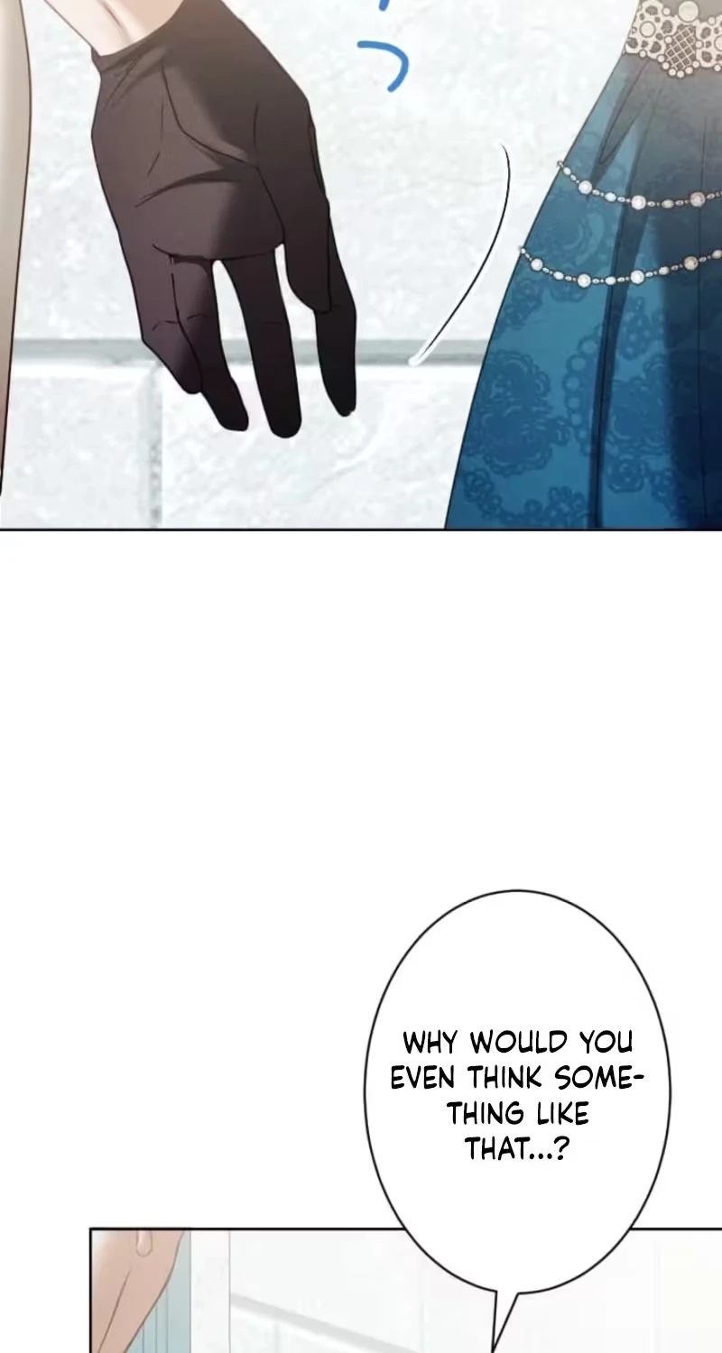 The Subjugated Emperor Sweetly Devours Me Chapter 32 page 9 - 