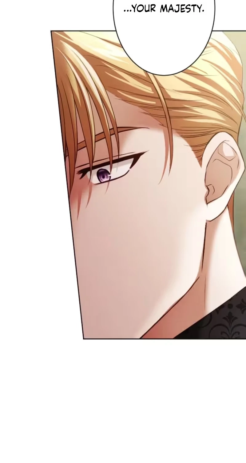 The Subjugated Emperor Sweetly Devours Me Chapter 32 page 81 - 