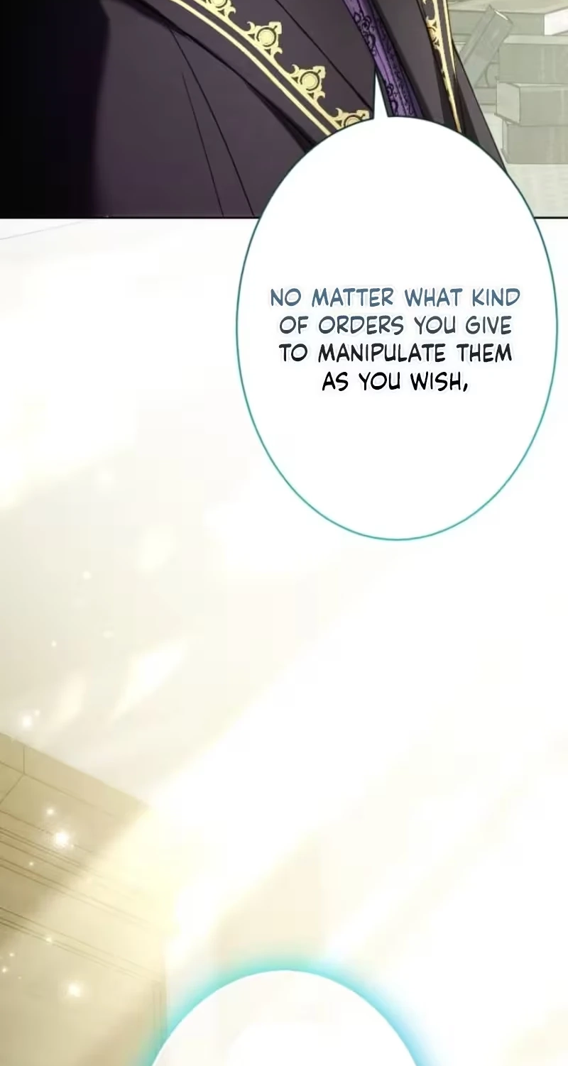 The Subjugated Emperor Sweetly Devours Me Chapter 32 page 83 - 