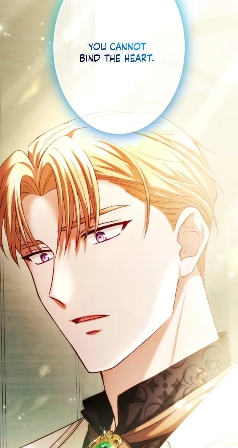 The Subjugated Emperor Sweetly Devours Me Chapter 32 page 84 - 
