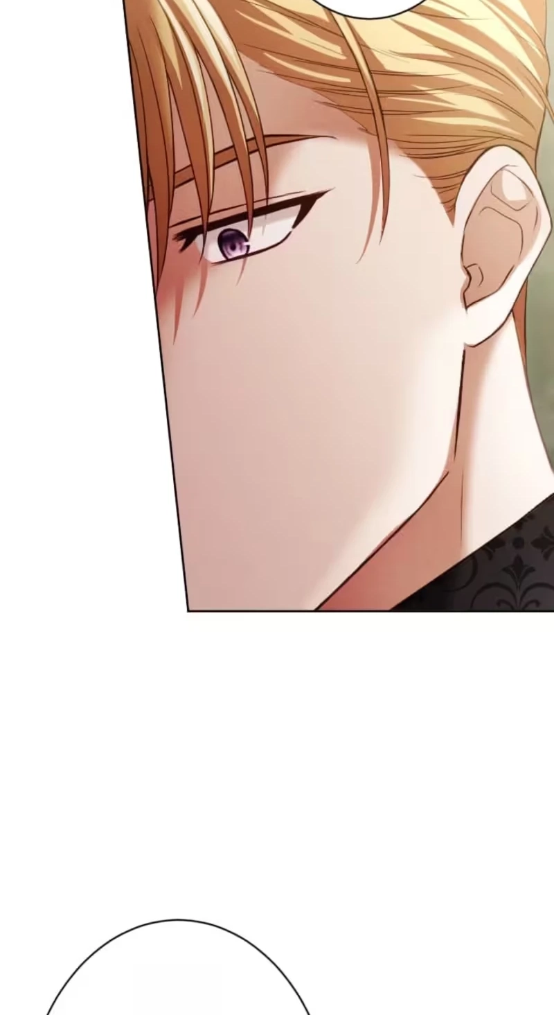 The Subjugated Emperor Sweetly Devours Me Chapter 33 page 2 - 