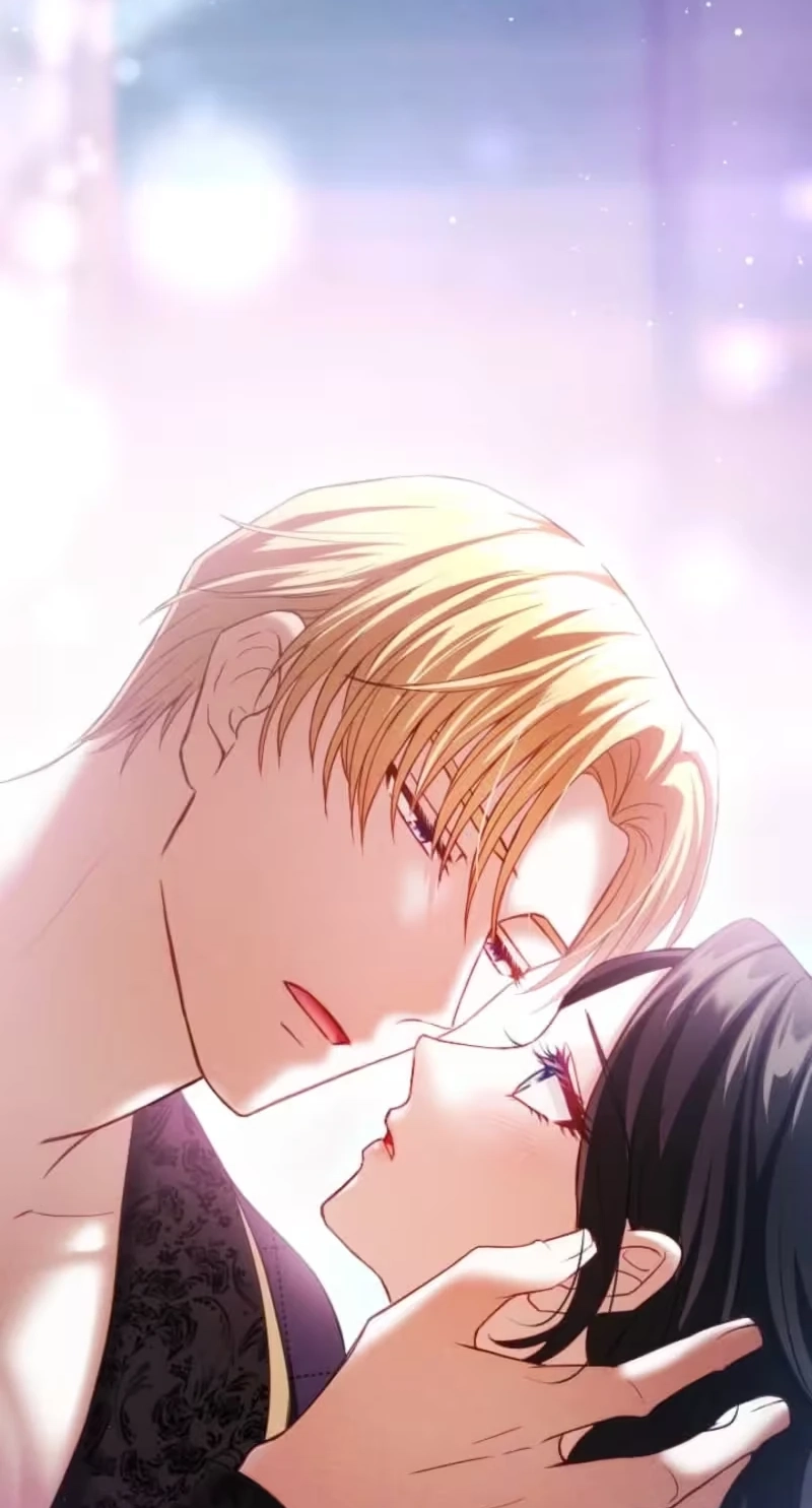 The Subjugated Emperor Sweetly Devours Me Chapter 33 page 101 - 