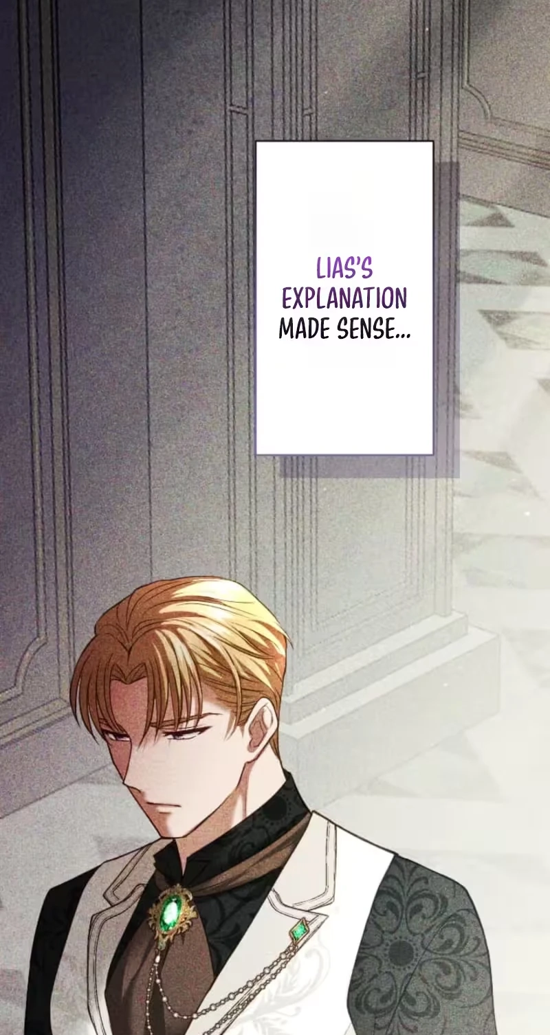 The Subjugated Emperor Sweetly Devours Me Chapter 33 page 24 - 