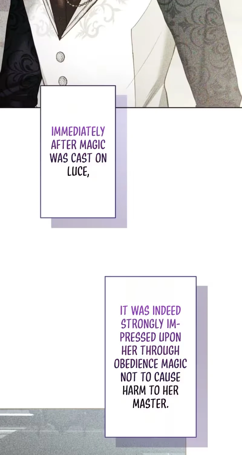 The Subjugated Emperor Sweetly Devours Me Chapter 33 page 25 - 