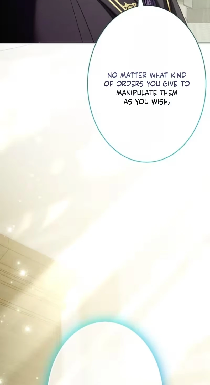 The Subjugated Emperor Sweetly Devours Me Chapter 33 page 4 - 