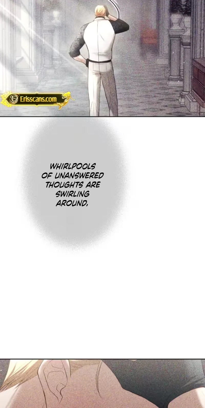 The Subjugated Emperor Sweetly Devours Me Chapter 33 page 31 - 