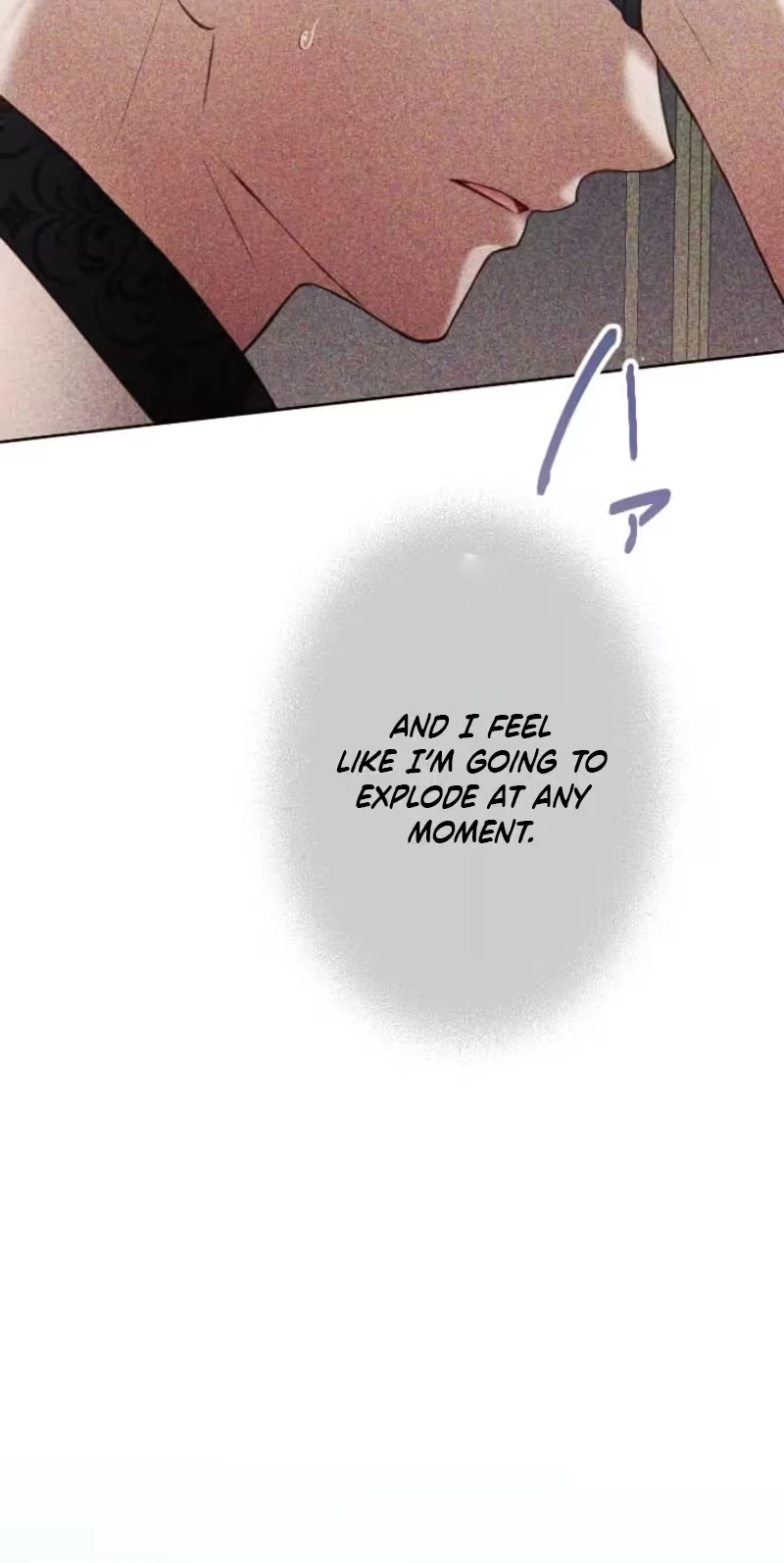 The Subjugated Emperor Sweetly Devours Me Chapter 33 page 32 - 