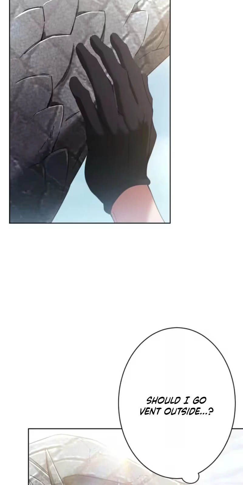 The Subjugated Emperor Sweetly Devours Me Chapter 33 page 34 - 