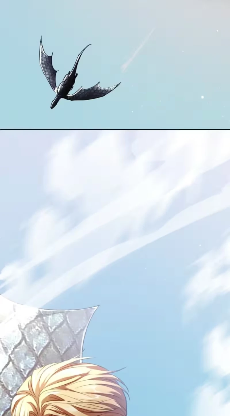 The Subjugated Emperor Sweetly Devours Me Chapter 33 page 54 - 