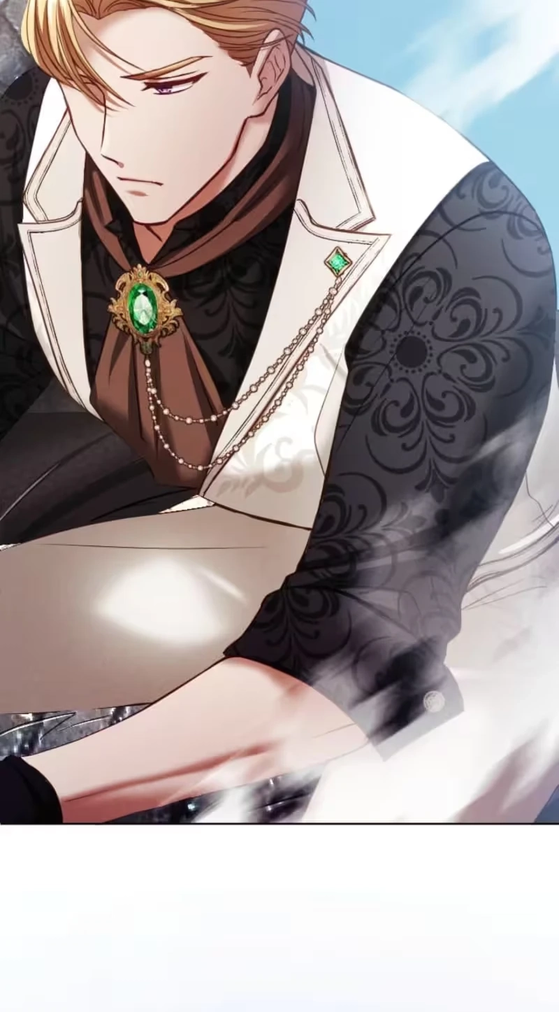 The Subjugated Emperor Sweetly Devours Me Chapter 33 page 55 - 