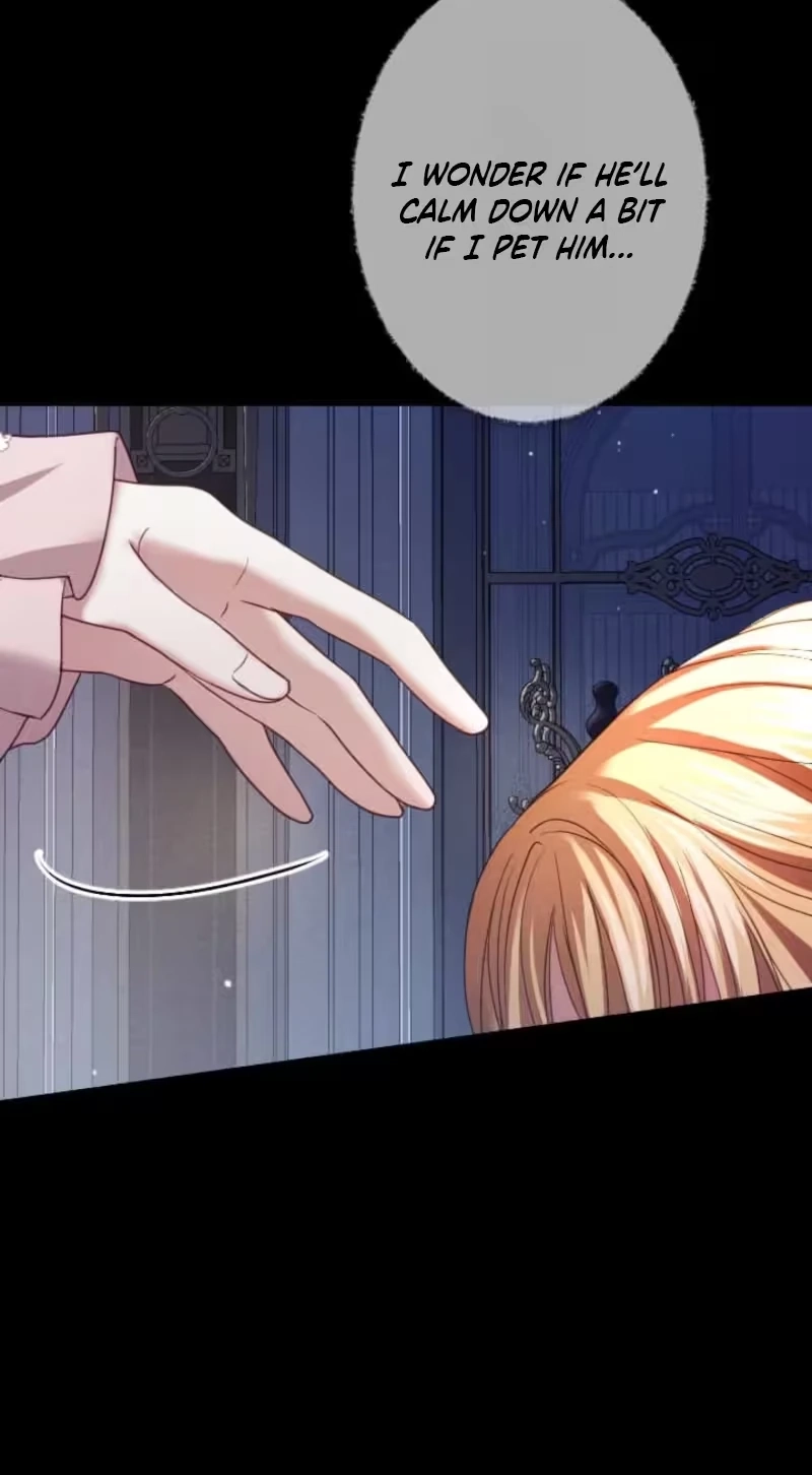 The Subjugated Emperor Sweetly Devours Me Chapter 33 page 73 - 