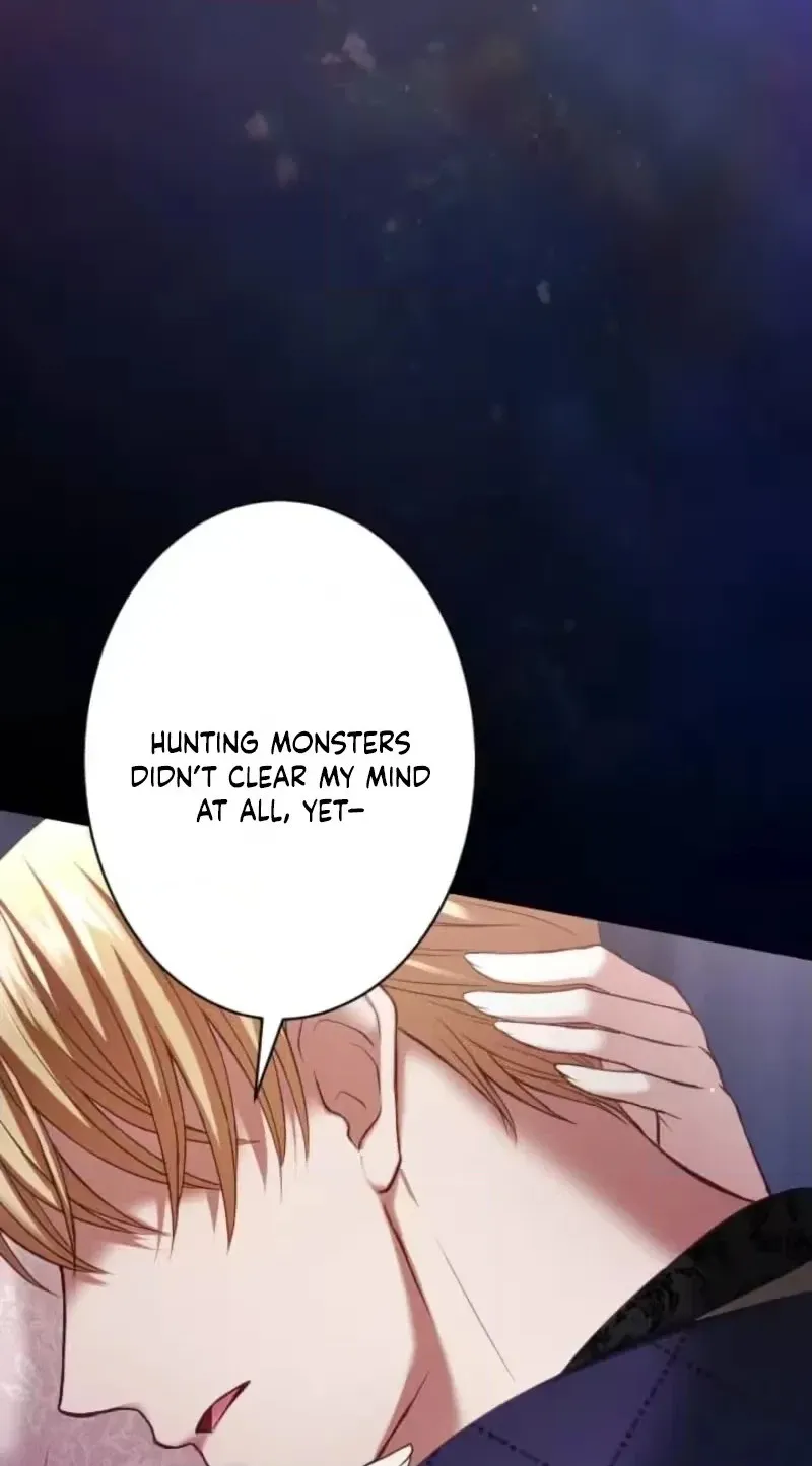 The Subjugated Emperor Sweetly Devours Me Chapter 33 page 80 - 