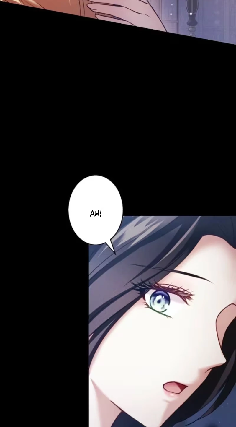 The Subjugated Emperor Sweetly Devours Me Chapter 33 page 82 - 
