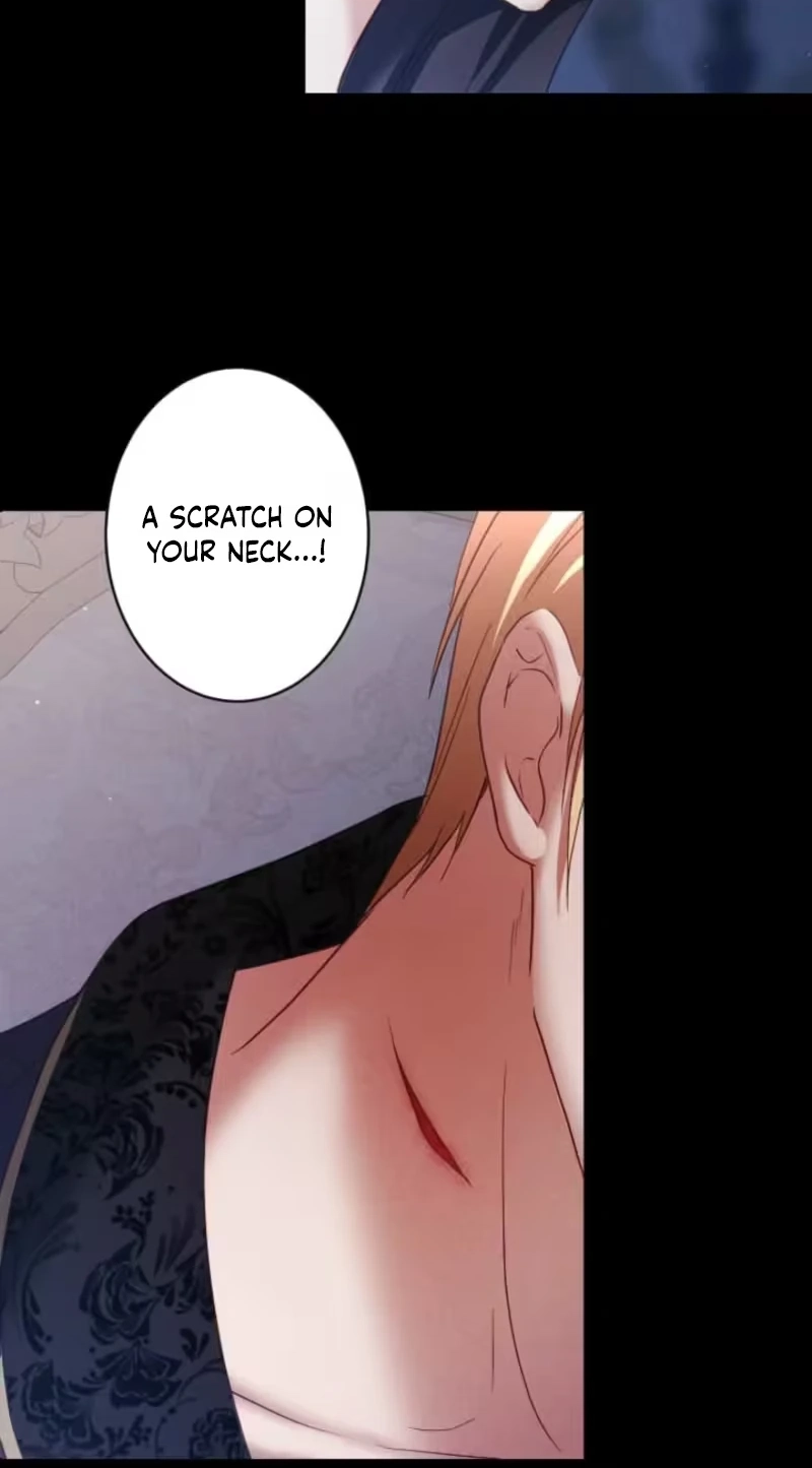 The Subjugated Emperor Sweetly Devours Me Chapter 33 page 83 - 