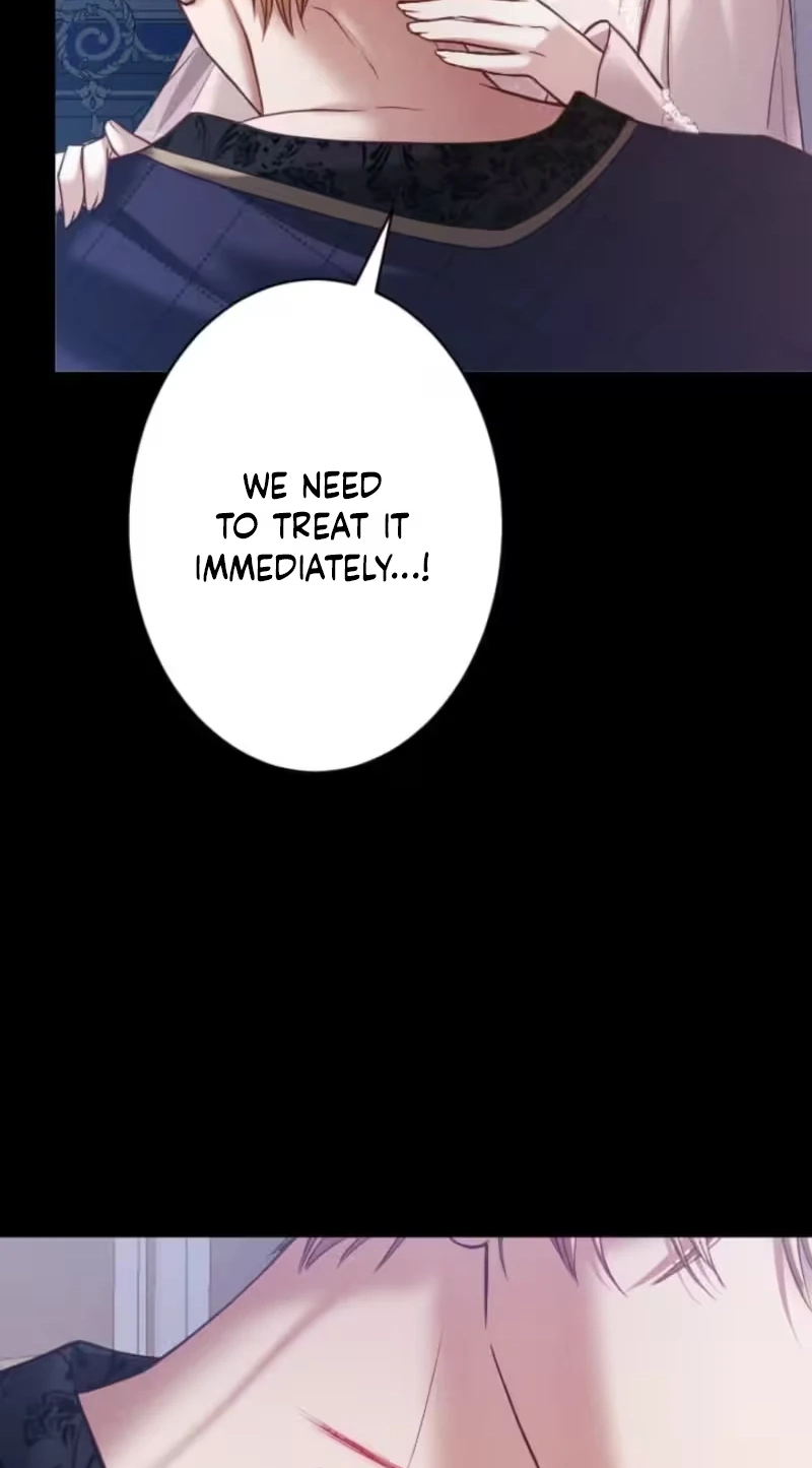The Subjugated Emperor Sweetly Devours Me Chapter 33 page 85 - 