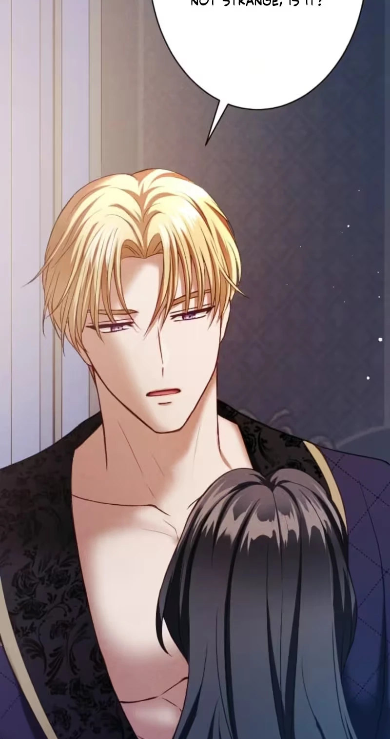 The Subjugated Emperor Sweetly Devours Me Chapter 33 page 93 - 