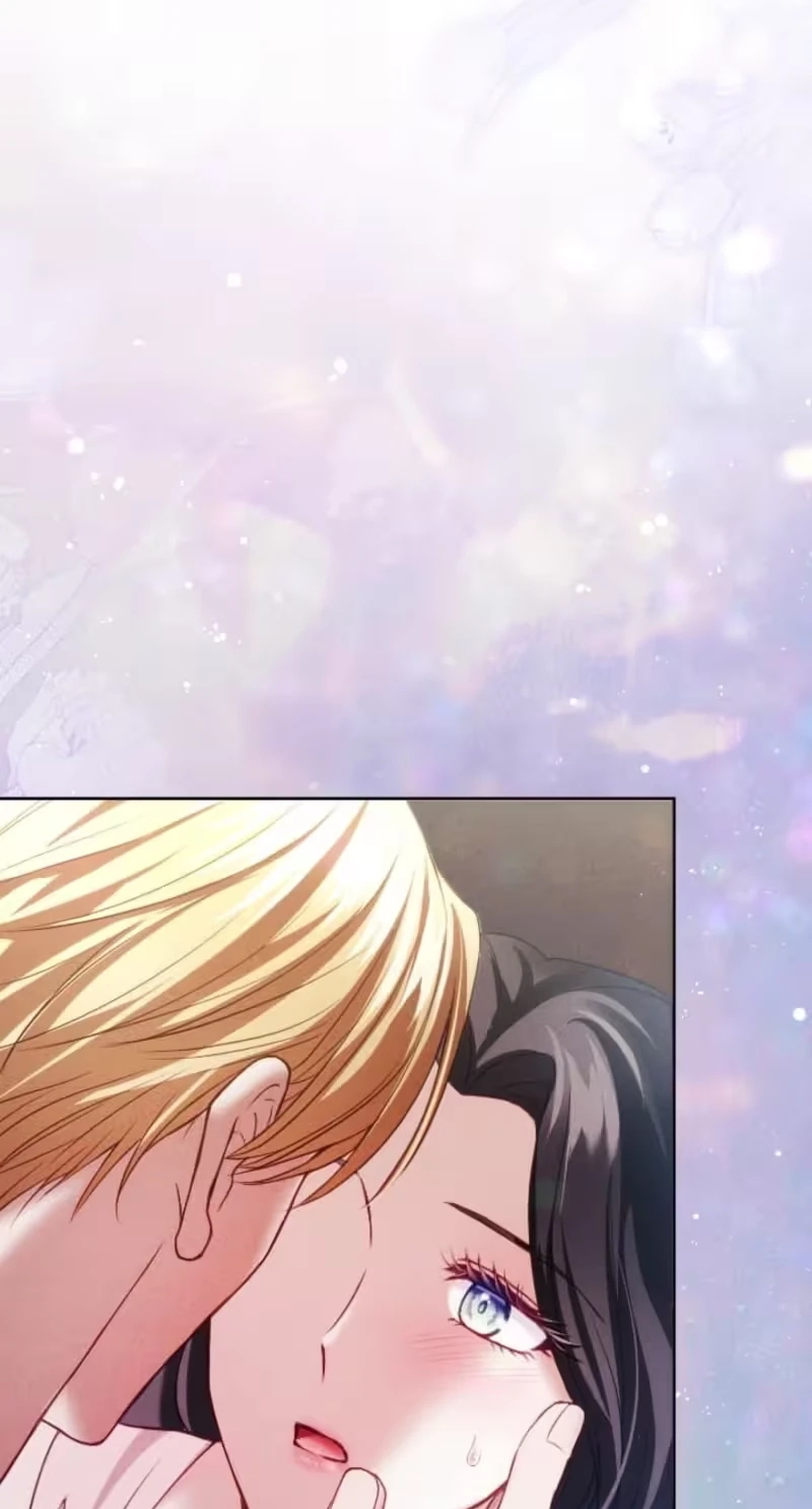 The Subjugated Emperor Sweetly Devours Me Chapter 33 page 98 - 