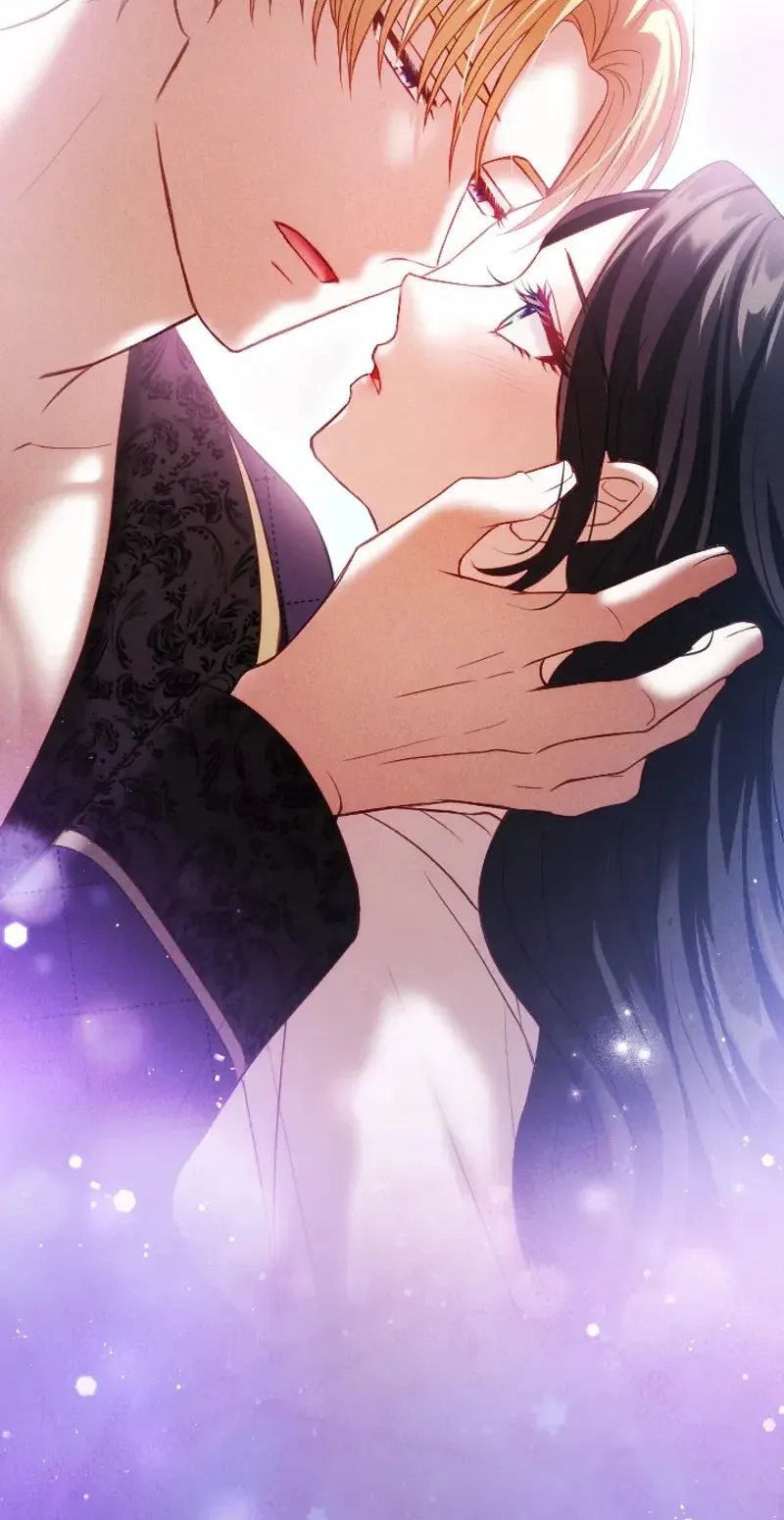 The Subjugated Emperor Sweetly Devours Me Chapter 34 page 2 - 