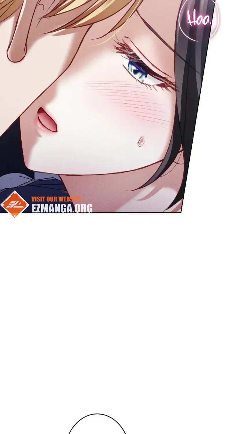 The Subjugated Emperor Sweetly Devours Me Chapter 34 page 11 - 