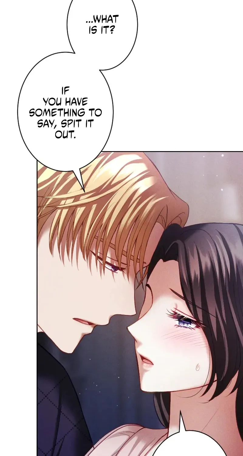 The Subjugated Emperor Sweetly Devours Me Chapter 34 page 12 - 