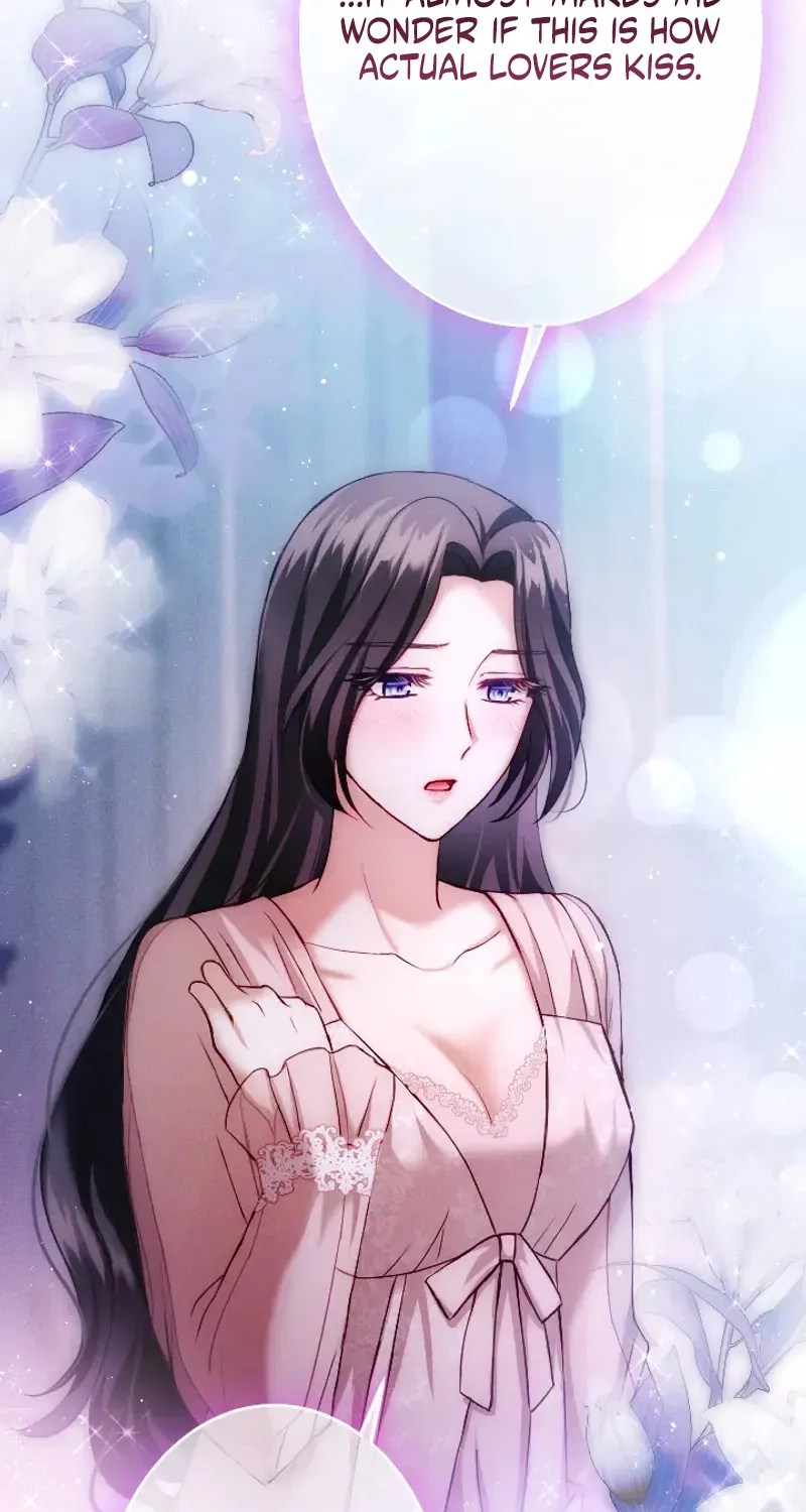 The Subjugated Emperor Sweetly Devours Me Chapter 34 page 15 - 