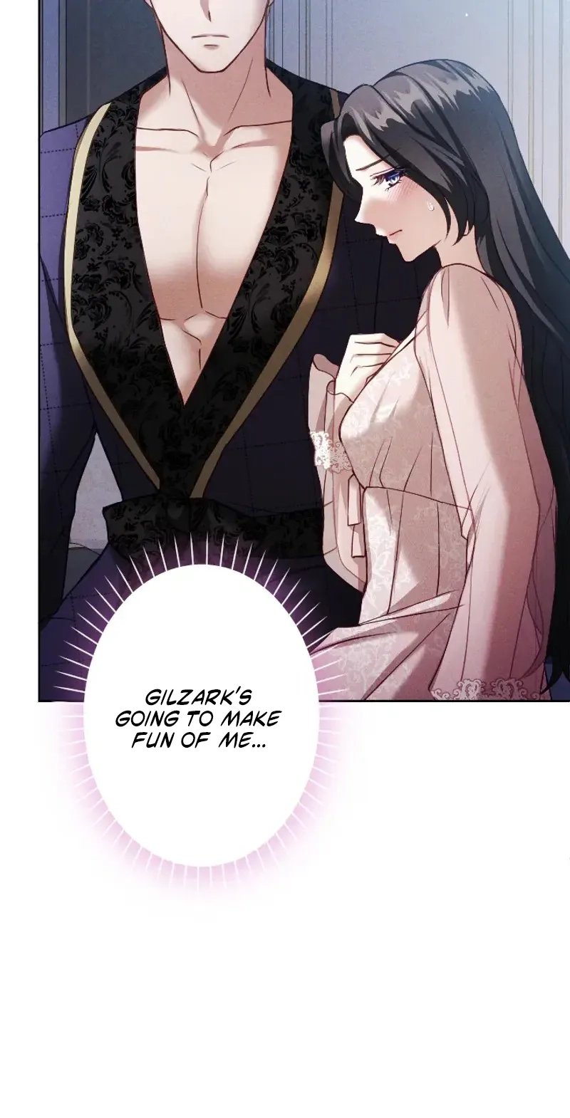 The Subjugated Emperor Sweetly Devours Me Chapter 34 page 17 - 