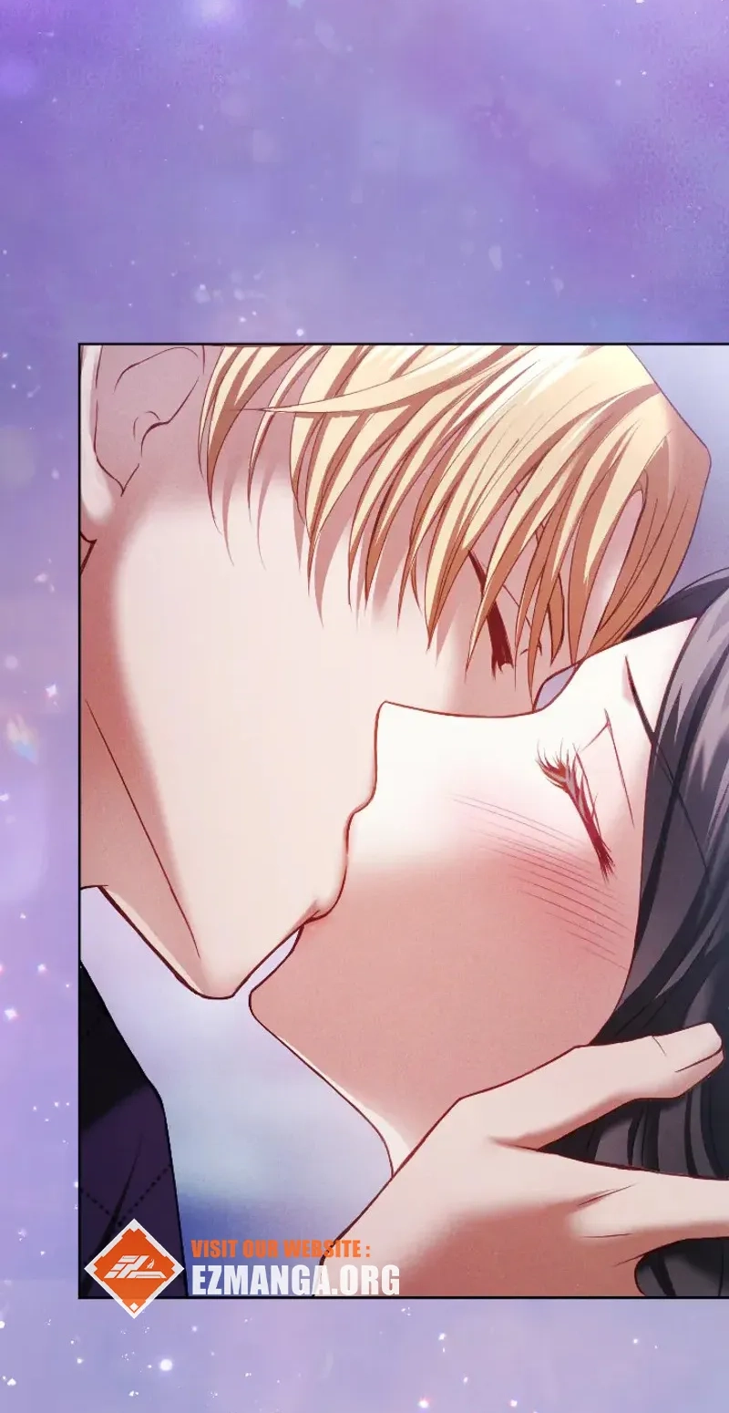 The Subjugated Emperor Sweetly Devours Me Chapter 34 page 3 - 