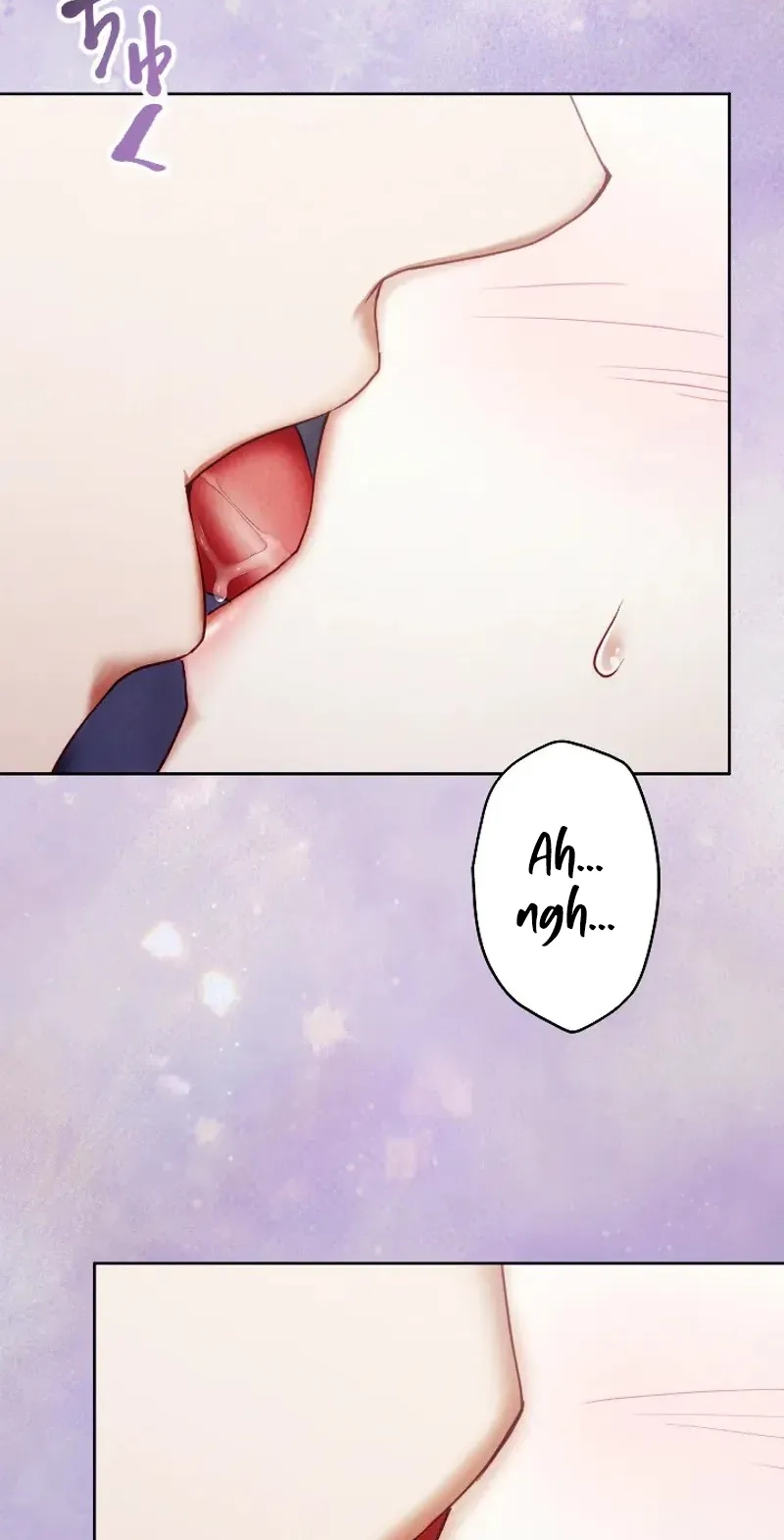 The Subjugated Emperor Sweetly Devours Me Chapter 34 page 22 - 
