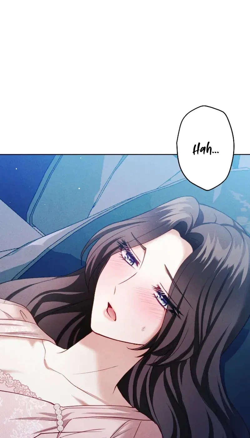 The Subjugated Emperor Sweetly Devours Me Chapter 34 page 28 - 