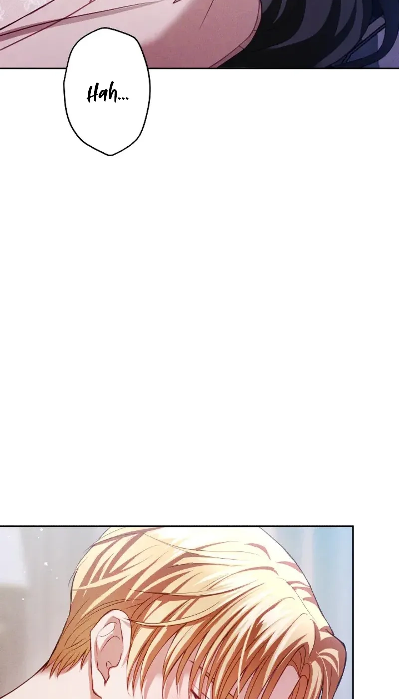 The Subjugated Emperor Sweetly Devours Me Chapter 34 page 29 - 