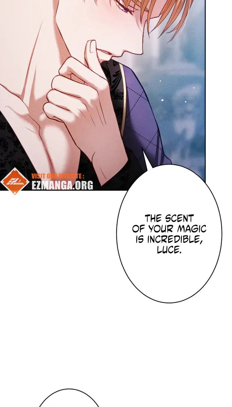 The Subjugated Emperor Sweetly Devours Me Chapter 34 page 30 - 