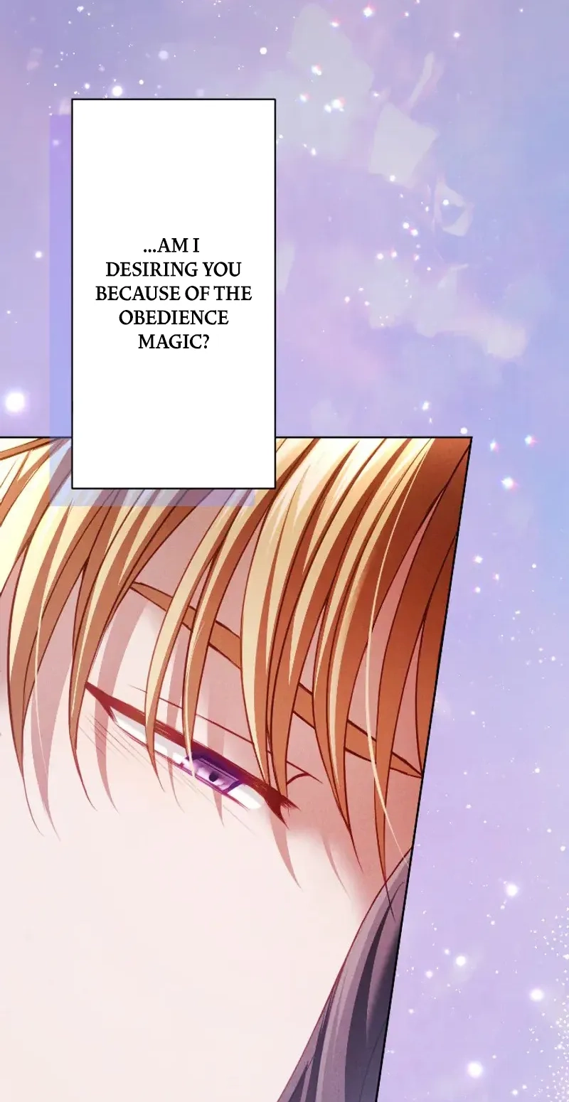 The Subjugated Emperor Sweetly Devours Me Chapter 34 page 4 - 